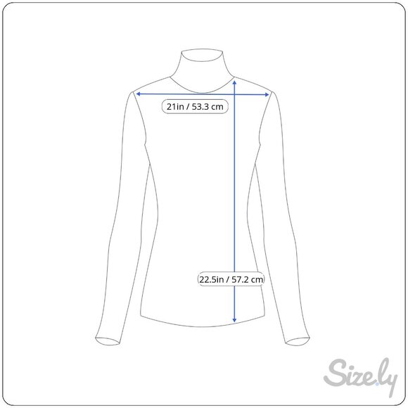 Magaschoni Alpaca Blend Turtleneck Sweater Womens M Pale Grey Ribbed Knit Cozy - Picture 4 of 8